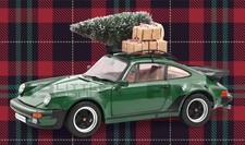 NOREV 1/18 - PORSCHE 911 TURBO 3.3 - 1980 187669