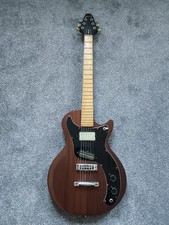 1978 Gibson Marauder