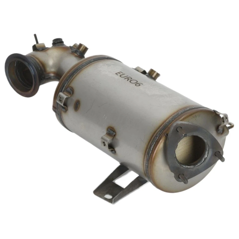 Dieselpartikelfilter DPF Opel Insignia B Country/Grand Sport/Sports Tourer Euro6 - Bild 4 von 4