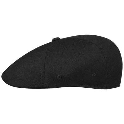 KANGOL 504 Flexfit Mütze Flatcap Schirmmütze Mützen Herren Sommermützen
