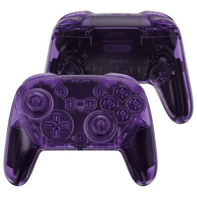 Replacement Full Set Shell Buttons for Nintendo Switch 2 Pro Controller Cover