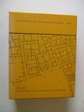 Moretti, Jean-Charles: ATLAS: TOME 43, ATLAS ...