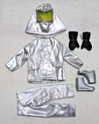 Vintage GI Joe 1964 - 40th Anniversary - Crash Crew Outfit