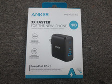 Anker PowerPort PD 2 USB-C AC Adapter