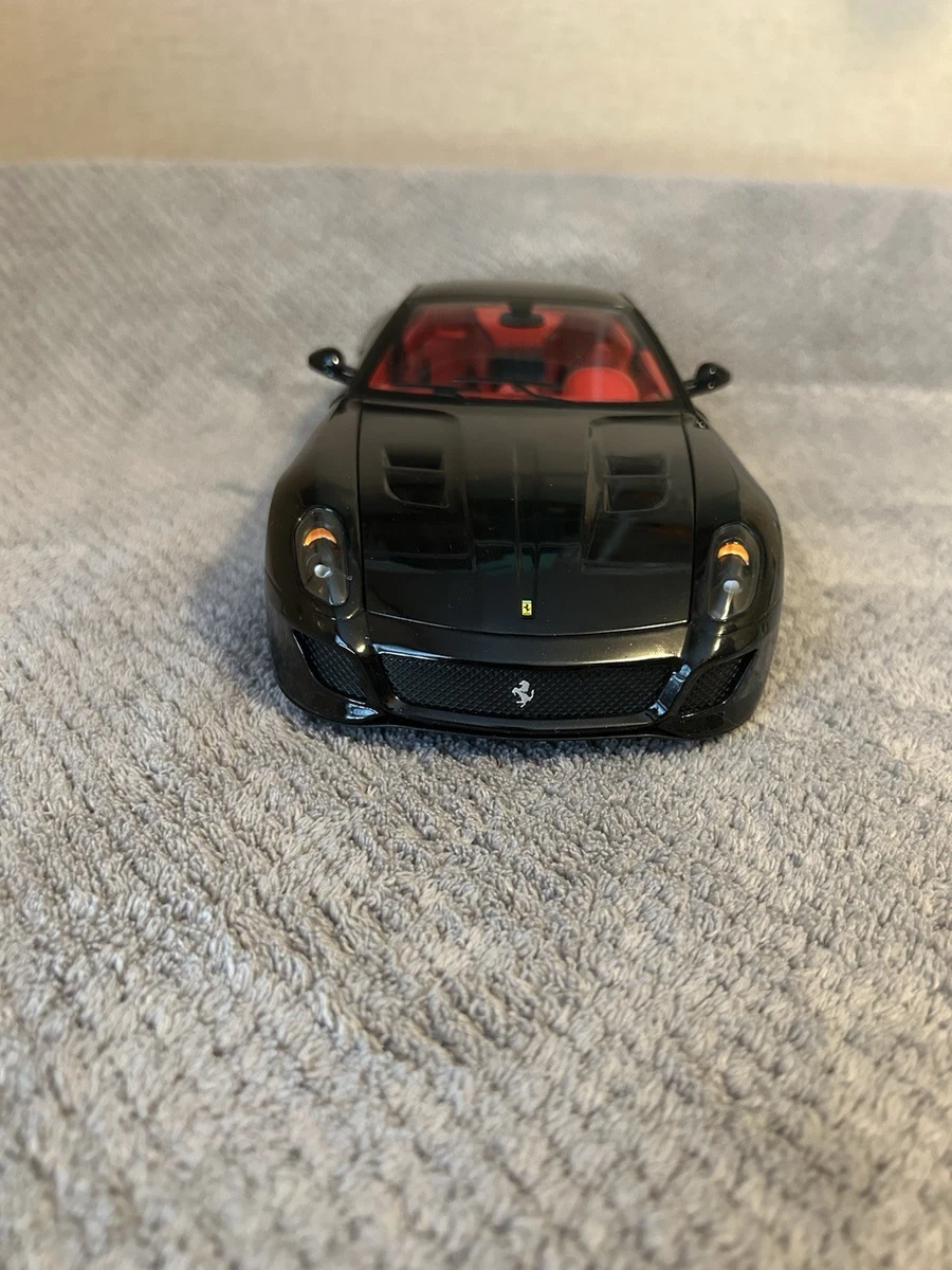 Hot Wheels Ferrari Elite 1:18 Scale Diecast Cars, Trucks & Vans