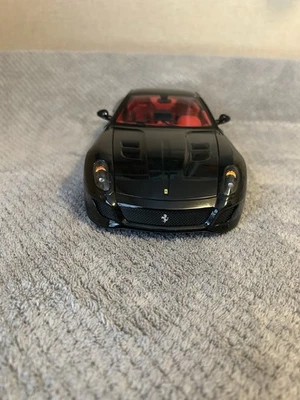 Hot Wheels Ferrari Elite 1:18 Scale Diecast Cars, Trucks & Vans