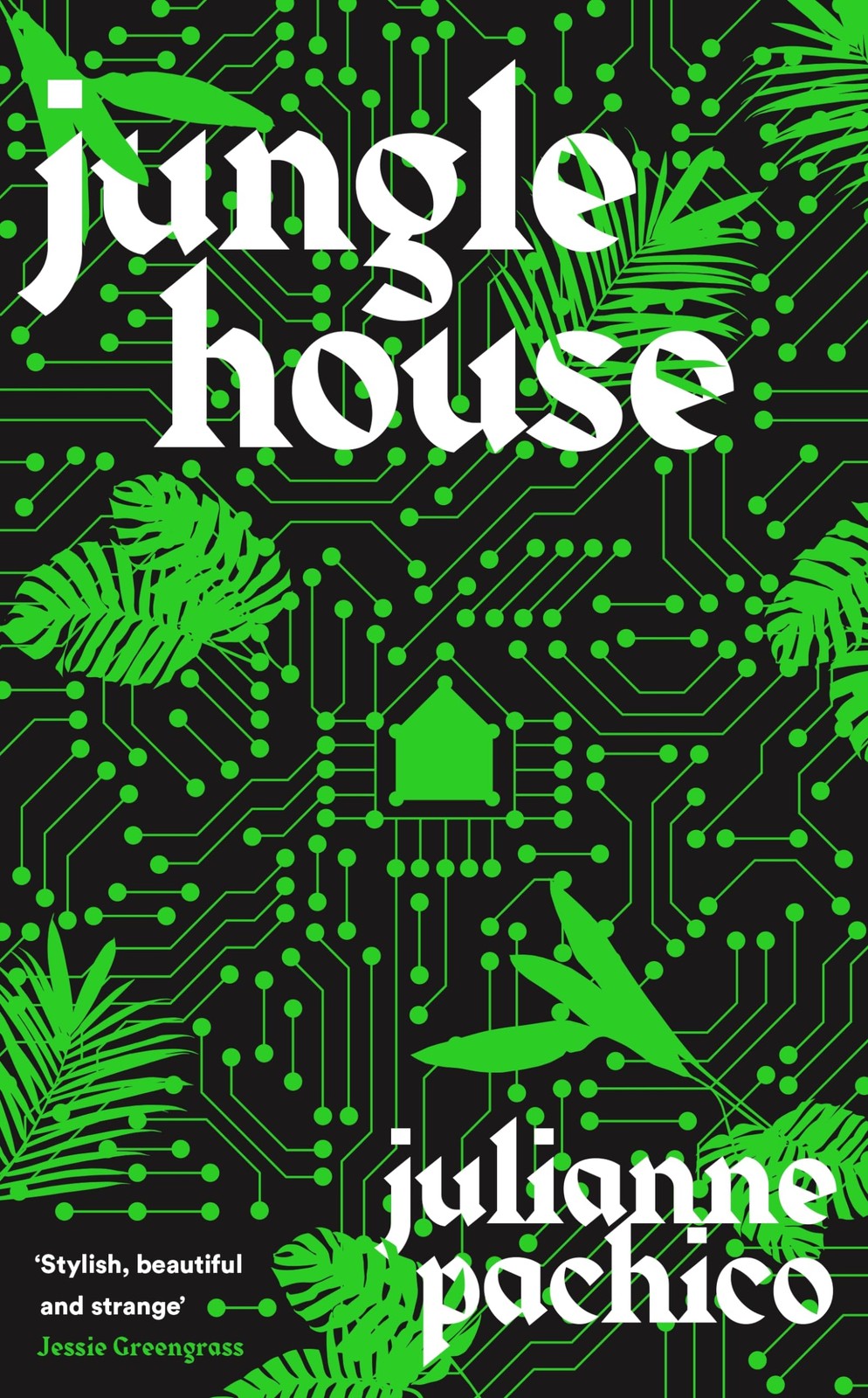 Jungle House - Image 2