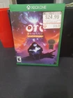 Ori & The Blind Forest Definitive Edition Microsoft Xbox One