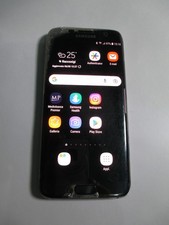 Samsung S7 Edge 32GB Nero