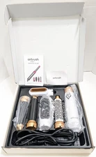 Airbrush Multi-functional Hair Styler 5 In 1 Blow Dryer Curling Iron