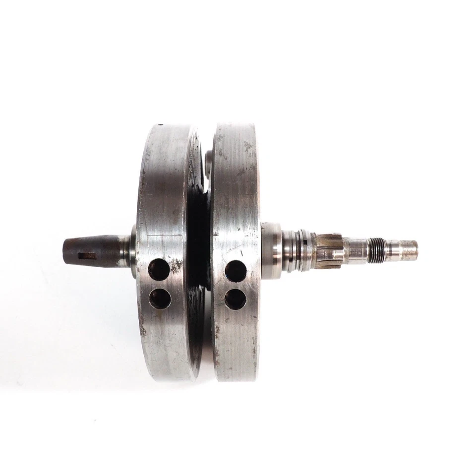 NSU MAX Original Kurbelwelle 804 100 - Bild 3 von 4