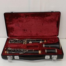 YAMAHA YCL35 Clarinet
