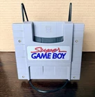 Super Game Boy (Super Nintendo SNES) – Authentic – Tested & Working
