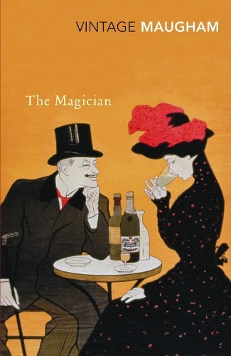The Magician: W. S. Maugham - Image 5
