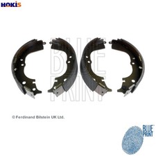 BRAKE SHOE SET ADT34146 FOR VW TOYOTA HILUX/MIGHTY/TIGER/VI/Pickup QUANTUM/Van