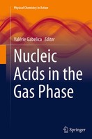 ValéRie Gabelica | Nucleic Acids In The Gas Phase | Taschenbuch | Englisch | Xii