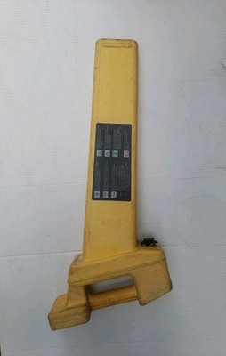 3M Dynatel 2273-U3T3 Pipe Locator 