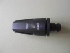 Nilfisk Click & Clean sanfte verstellbare Düse