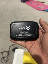 Elgato HD60 S External HDMI Video Capture Device