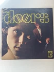 The Doors - Self Titled LP (1967) Electra EKS-74007 Stereo