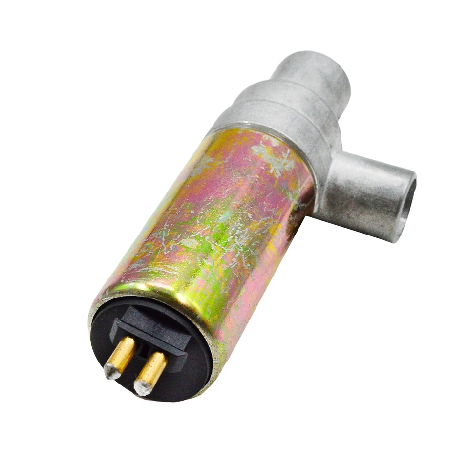Idle Air Control Valve for 0001411625 Mercedes-Benz 420SEL 560SEC 560SEL 560SL Foto 3 de 4
