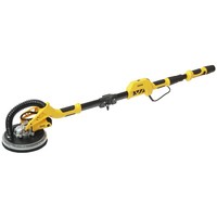 Black & Decker SFMEE500S Plate Sander Black GialloSFMEE500S-QS Black; Yellow