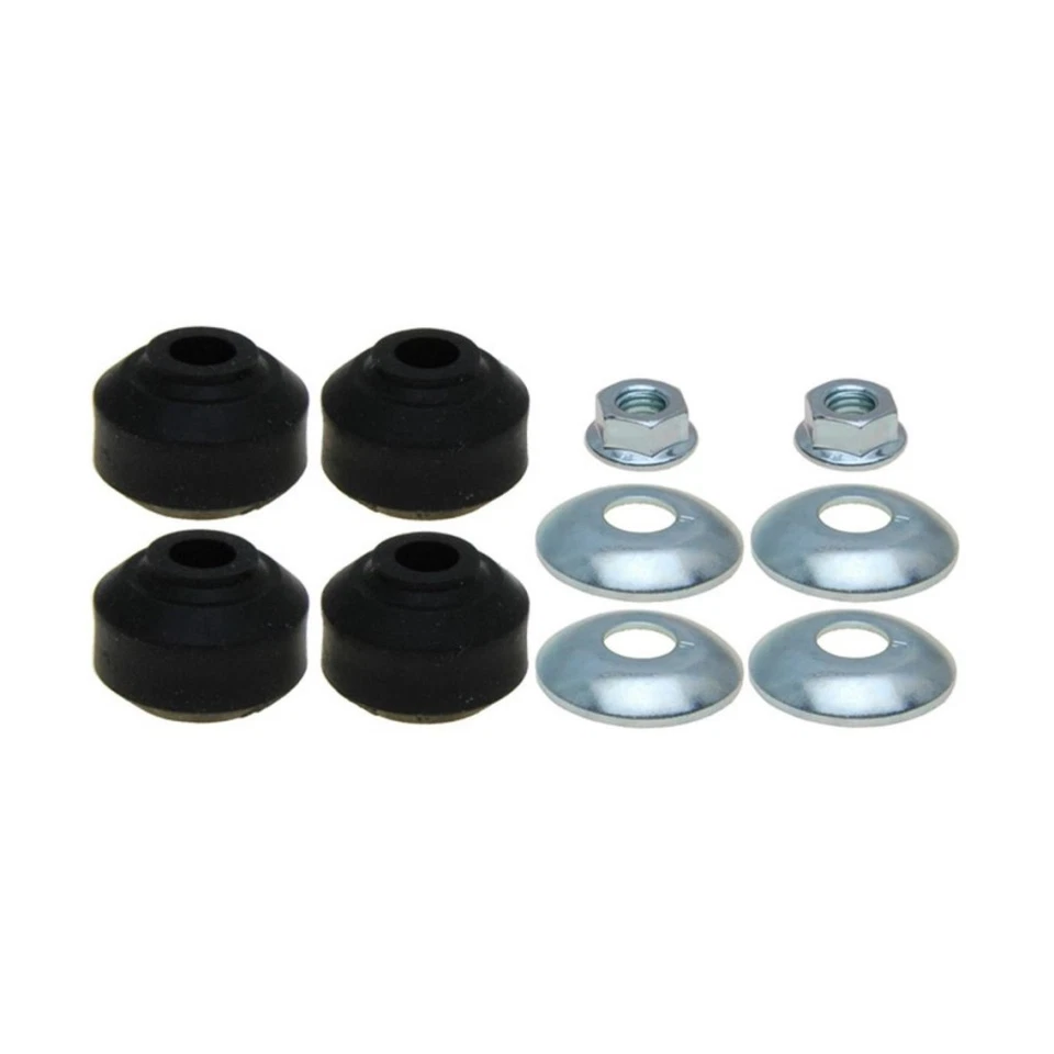 Barra estabilizadora trasera no engrasable ACDelco original para Suzuki XL-7 07-09 19463112 Foto 2 de 4