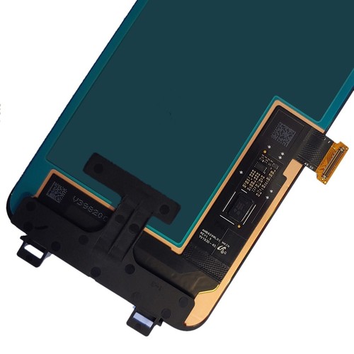 Google Pixel 4 XL LCD Touch Screen & Digitizer Assembly For Repair / Replacement - Picture 3 of 3