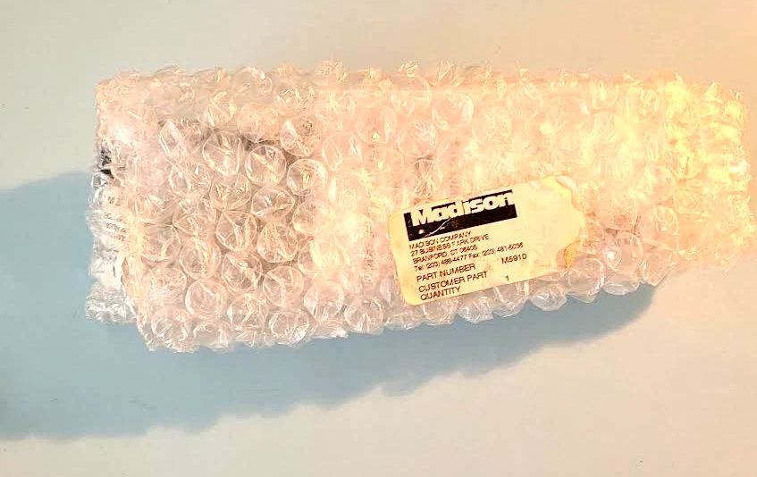 Madison M5910 Spdt Tank Liquid Level Switch Brand New - Image 4 of 4