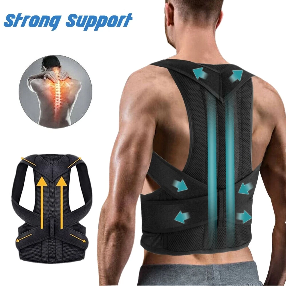 Posture corrector cheap corset