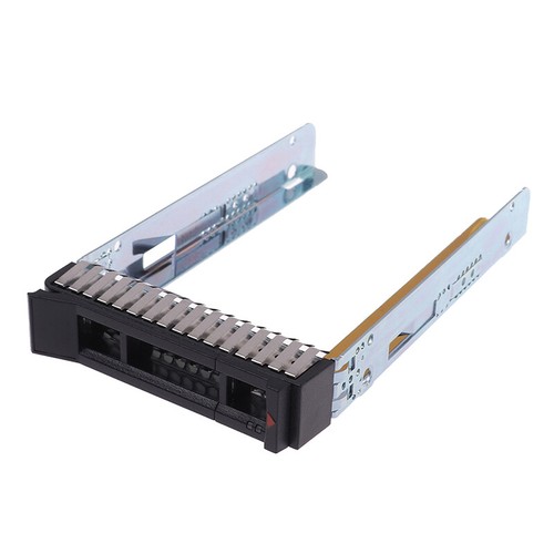 2.5" SAS Hard Drive Caddy Tray for Thinksystem ST550 SR550 SR650 SR850 SR590_bf - Photo 8/12