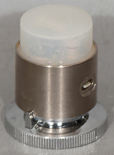 Bird 4410-7 1kW 144-520 MHz Wattmeter Slug/Element 1000 W for 4410A/4412A - Picture 3 of 3