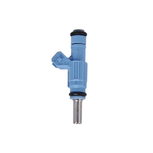 06A906031J 4×Fuel Injectors For Audi TT Quattro 1.8T 0280155892 - Bild 2 von 4