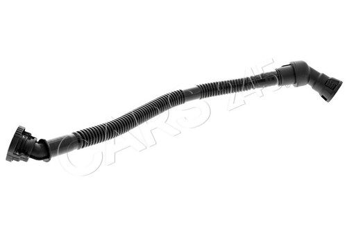 Kurbelgehäuseentlüftung Entlüftungsschlauch für BMW E90 E87 2004-2012 - 第 2/2 張圖片