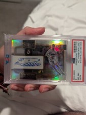 2022 SELECT LA LIGA REAL MADRID CRISTIANO RONALDO PITCHSIDE SIGNATURES 