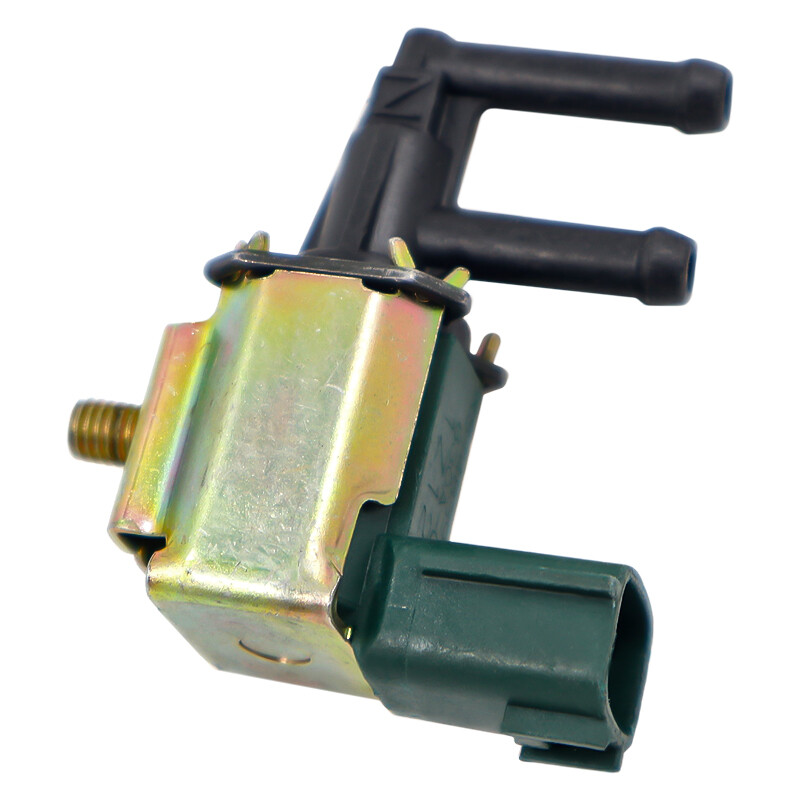 Where Is The Canister Purge Valve Located? - In The Garage With - Foto 4