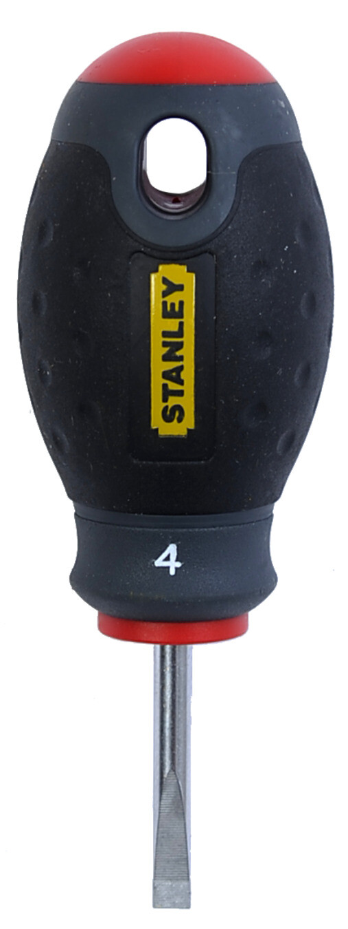 STANLEY 1-65-484 Cacciavite Fatmax 4 X 30 MM