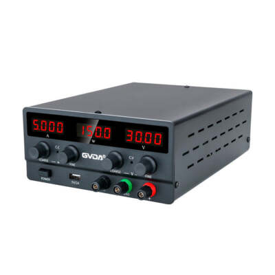 DC geregeltes Schaltnetzteil verstellbar SPS-H305/SPS-H605/SPS-H3010