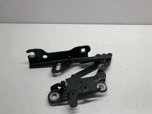 BMW 3 F30 Vorderes Rechtes Haubenscharnier 7336700 2014 RHD