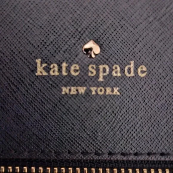 KATE SPADE Cedar Street Tenley Crossbody Leather Purse - Image 3 of 4