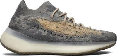 adidas gazelle silver green womens adidas Yeezy Boost 700 Wave Runner Solid Grey – Sneaker Hustle USA main image 1