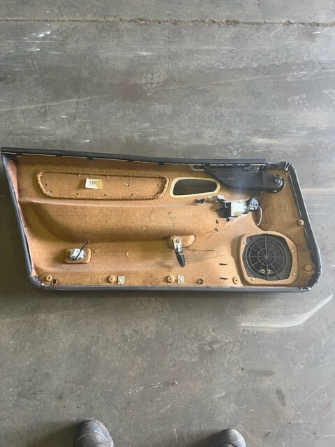 1991-1996 Dodge Stealth Mitsubishi 3000GT Right Hand Passenger