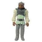 1983 Kenner Vintage Star Wars Figure Nikto ROTJ Loose No Weapon