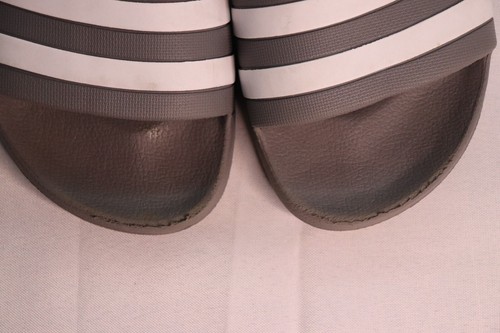 Adidas Slide Sandals – Size Small, Very Good Condition - Picture 8 of 15