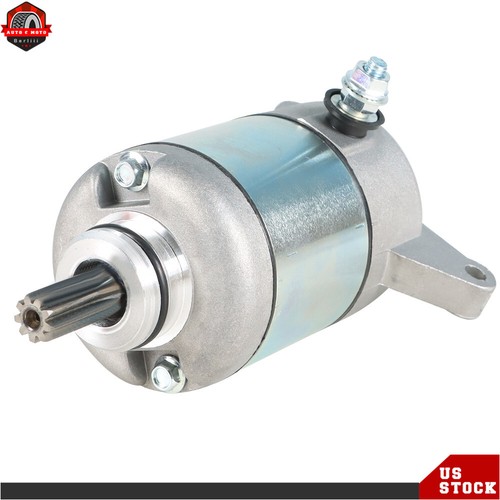 New Starter For Honda 150 CRF150F Motorcycle 2006-2009 2012-2015 31200-KPT-A01 - Picture 7 of 12