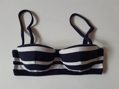 Haut de maillot de bain Princesse Tam Tam - Taille 85B - Très bon état - Photo 1/2
