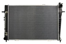 RADIATOR ENGINE COOLING FITS: KIA SPORTAGE II 2.0 CRDI 4WD/2.0 CRDI.HYUNDAI J