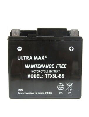 Dtx5l bs характеристики аккумулятор