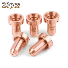20pcs 9-8210 Plasma Nozzle Tip for thermal dynamics 60A SL60 SL100 Cutting Torch