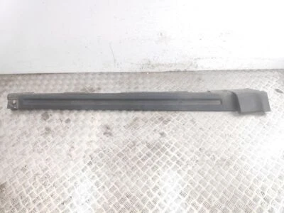 Land Rover Range Rover Sport L320 2008 Bas De Caisse En Plastique DDJ000311 - Photo 1/4